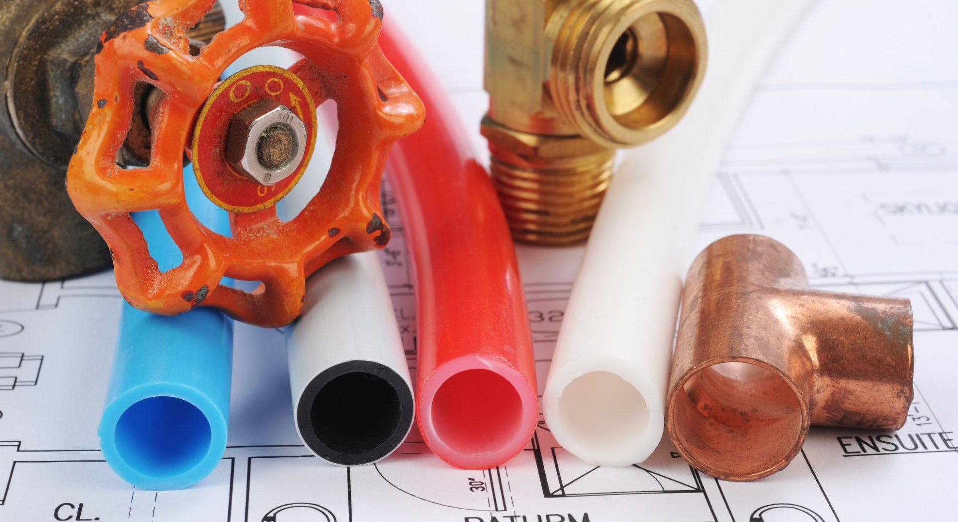 How to Plan for Plumbing When Building a New Home Fremantle Plumbing